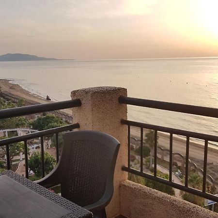 Vistas Al Mar 2 Διαμέρισμα Oropesa del Mar Εξωτερικό φωτογραφία