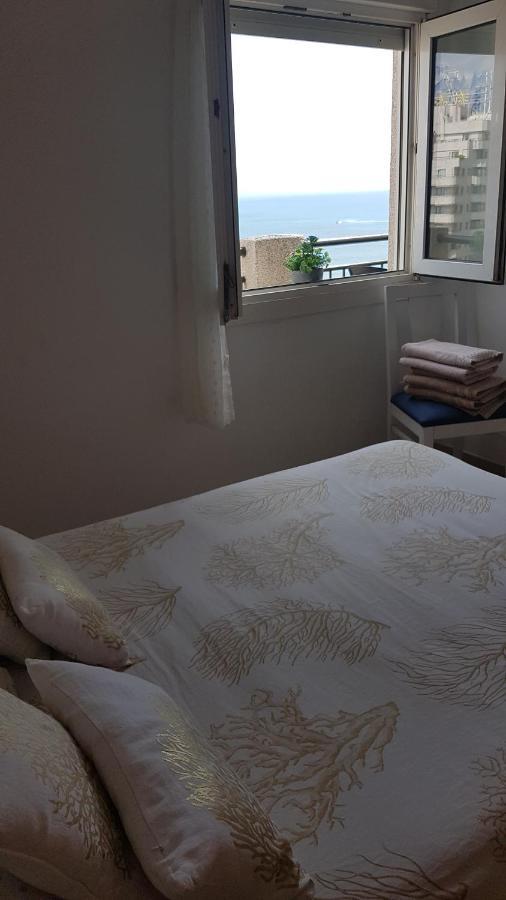 Vistas Al Mar 2 Διαμέρισμα Oropesa del Mar Εξωτερικό φωτογραφία