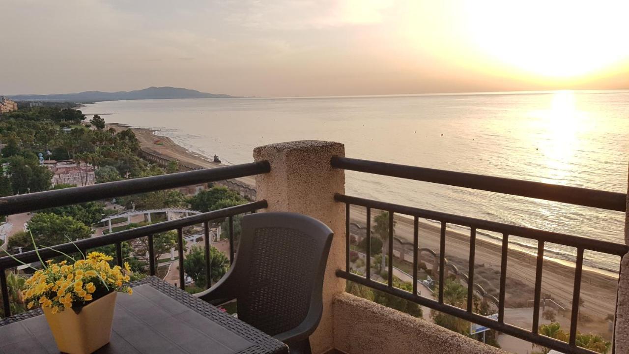 Vistas Al Mar 2 Διαμέρισμα Oropesa del Mar Εξωτερικό φωτογραφία
