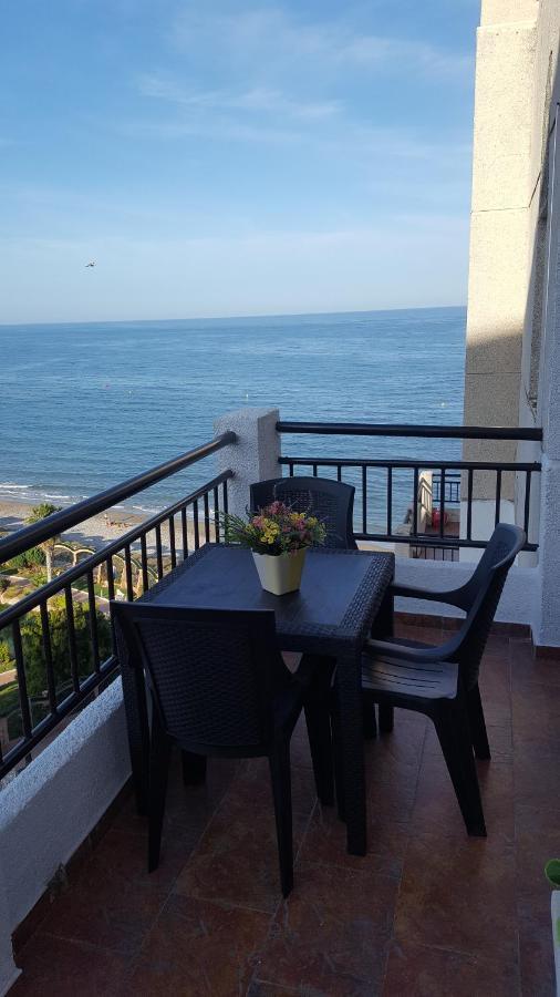 Vistas Al Mar 2 Διαμέρισμα Oropesa del Mar Εξωτερικό φωτογραφία