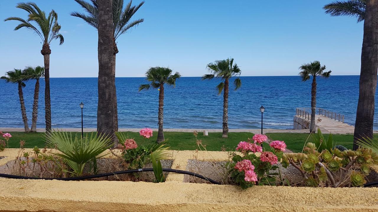 Vistas Al Mar 2 Διαμέρισμα Oropesa del Mar Εξωτερικό φωτογραφία