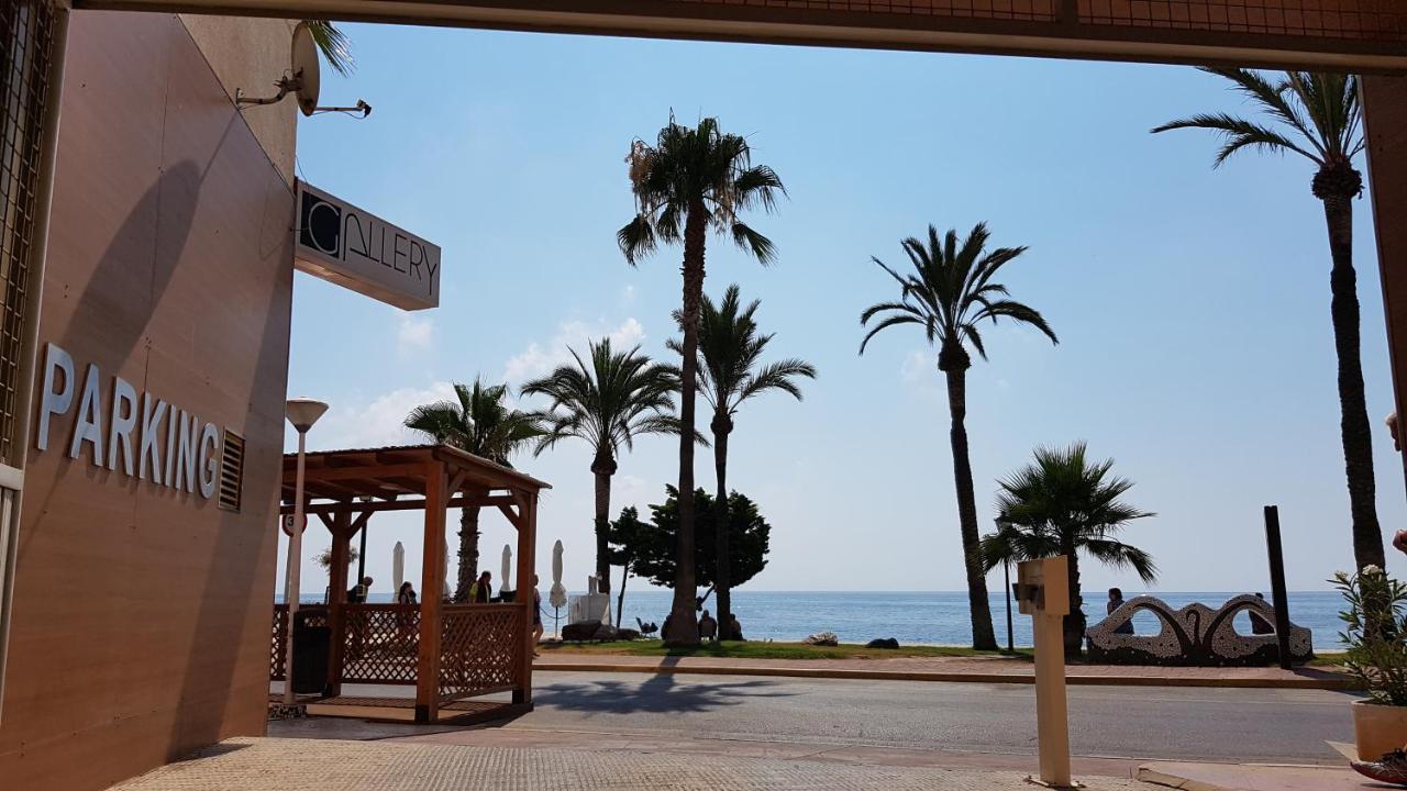 Vistas Al Mar 2 Διαμέρισμα Oropesa del Mar Εξωτερικό φωτογραφία